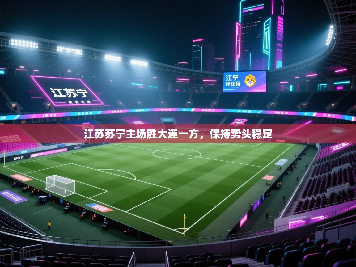 江苏苏宁主场胜大连一方，保持势头稳定  第2张