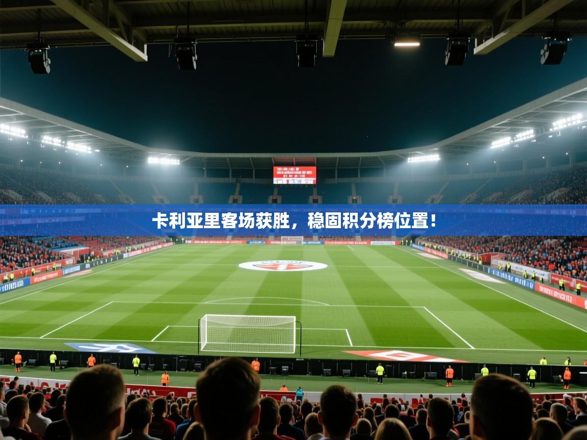 卡利亚里客场获胜，稳固积分榜位置！  第1张