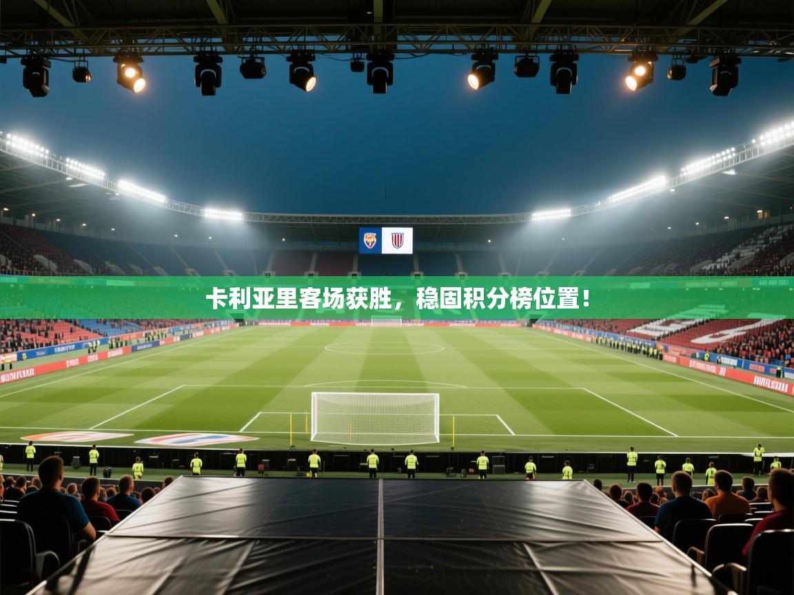 卡利亚里客场获胜，稳固积分榜位置！  第2张
