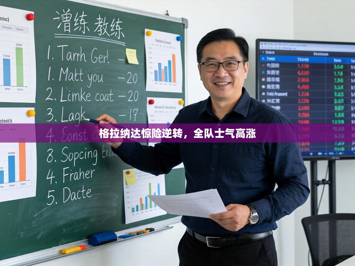 格拉纳达惊险逆转,全队士气高涨 第1张