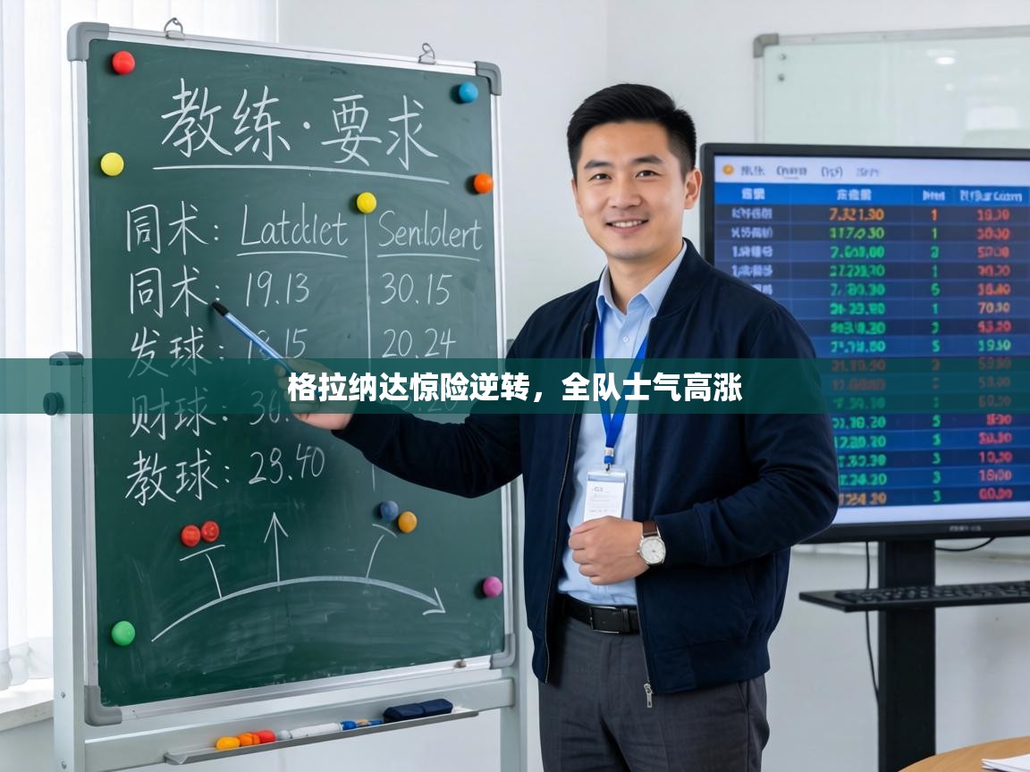 格拉纳达惊险逆转,全队士气高涨 第2张