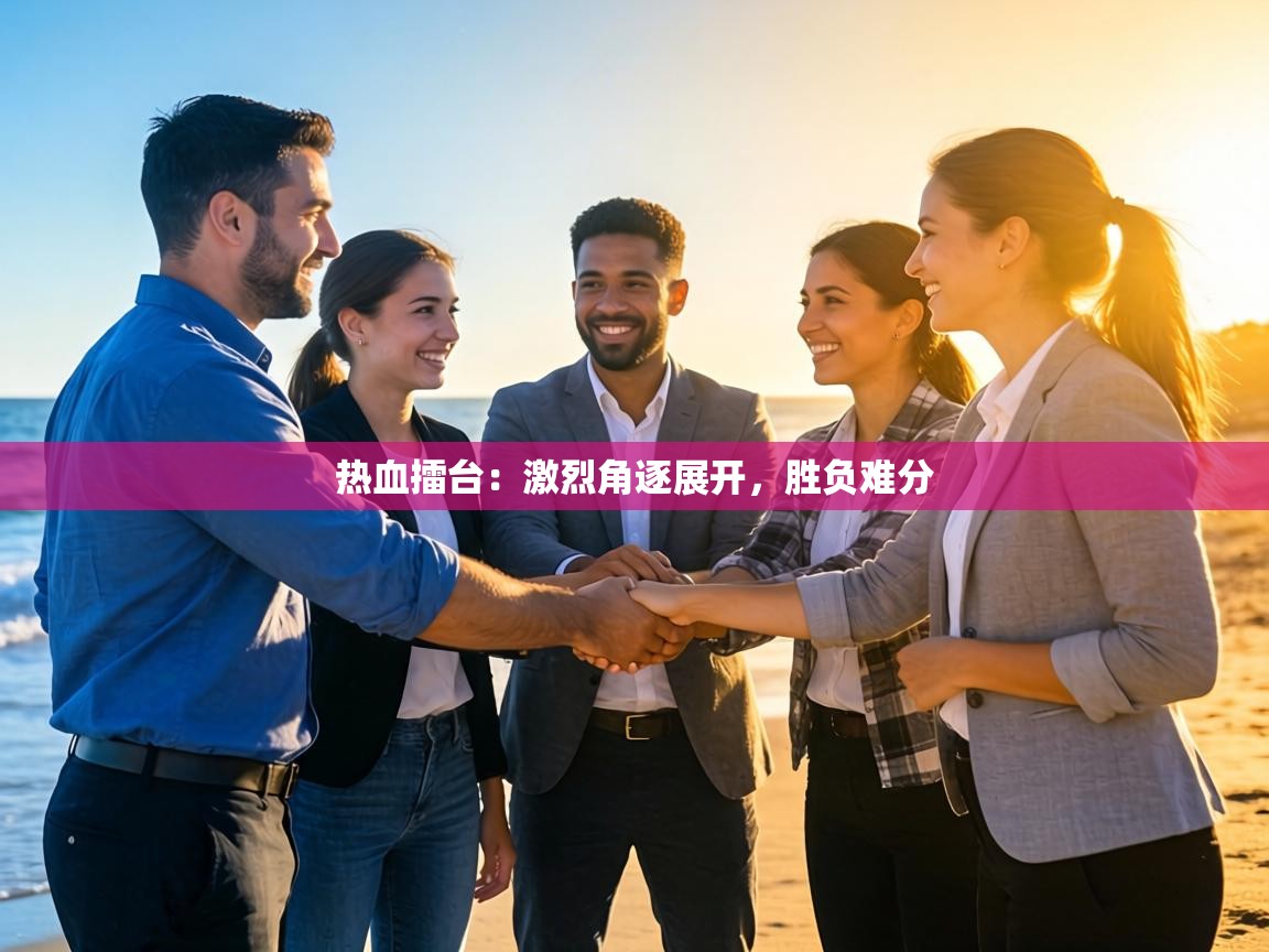 热血擂台：激烈角逐展开，胜负难分  第2张